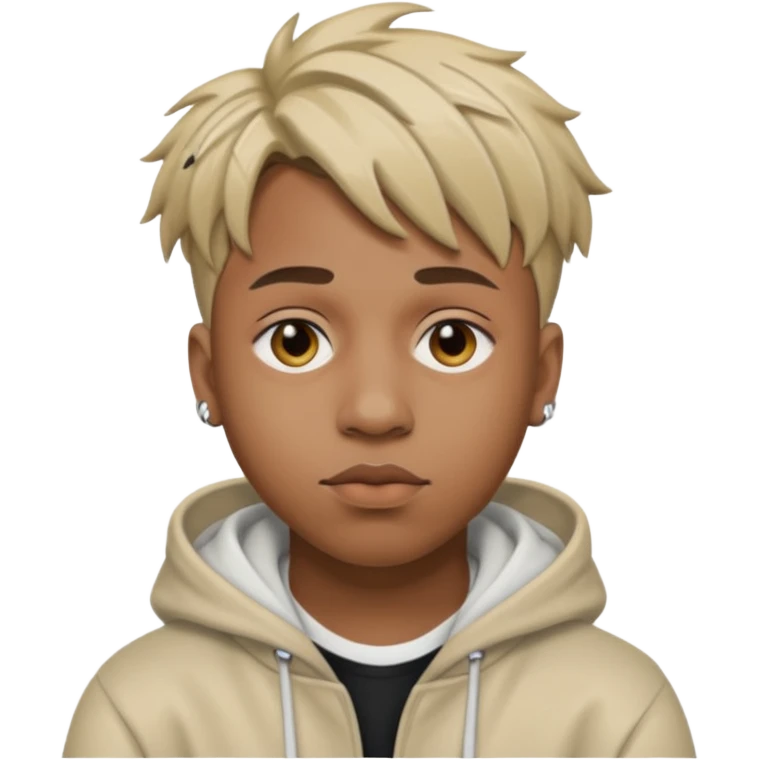 juice wrld emoji
