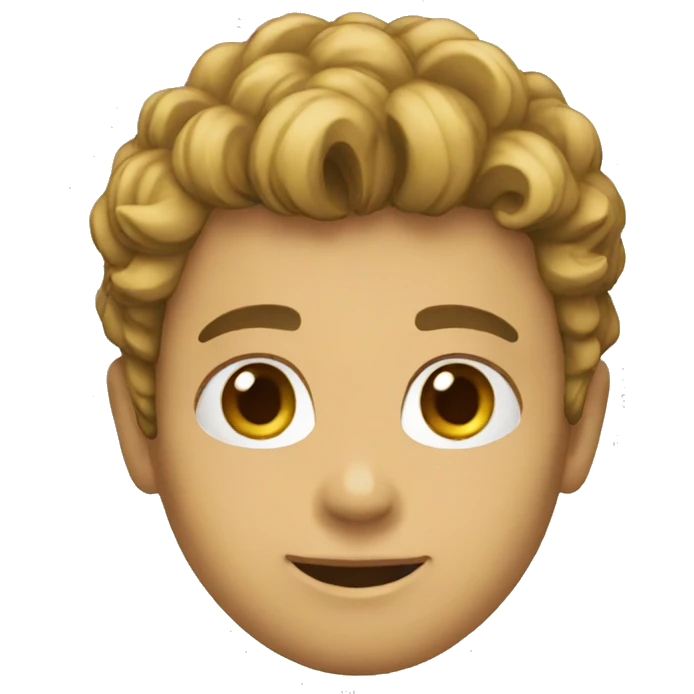 One  emoji
