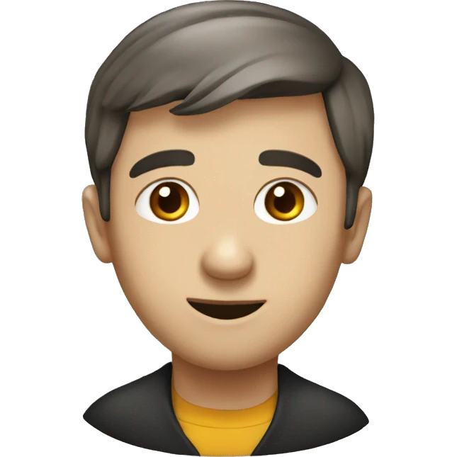 enseignant emoji