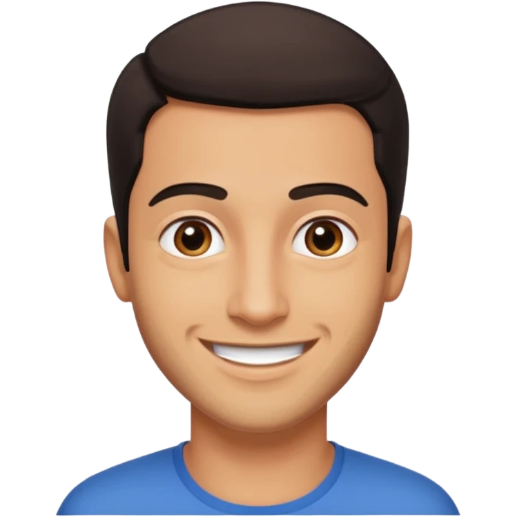 ahmad zaidan emoji