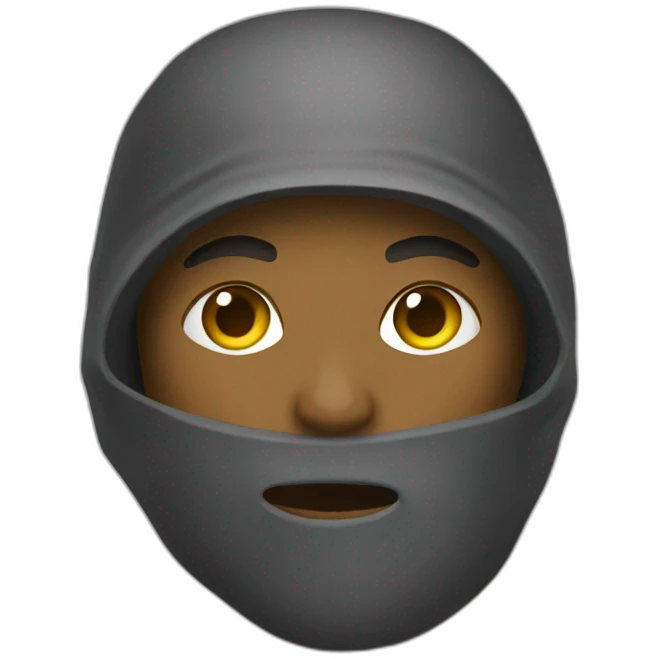 underground resistance emoji