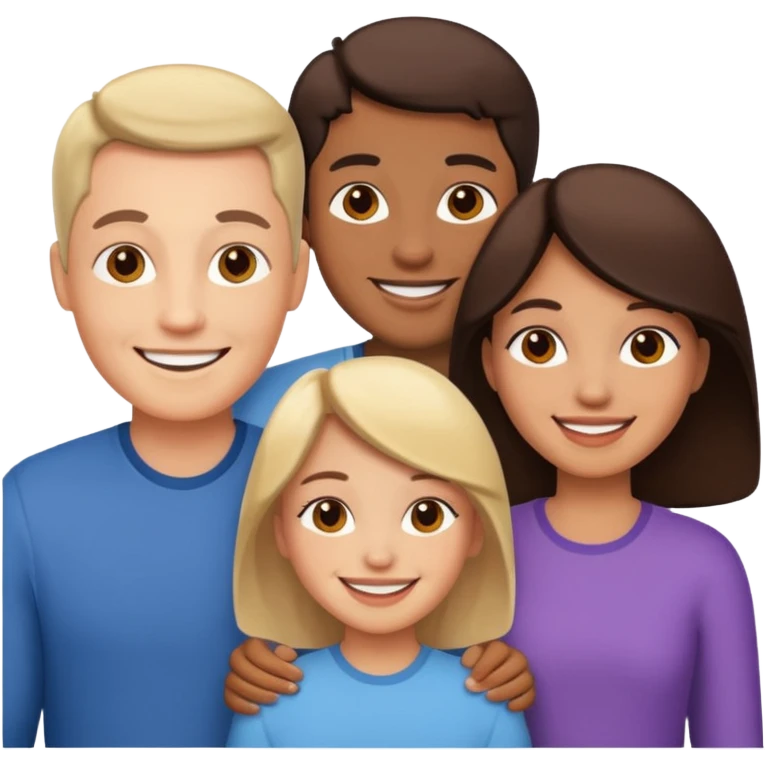 familia emoji