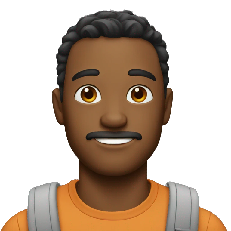 guy emoji