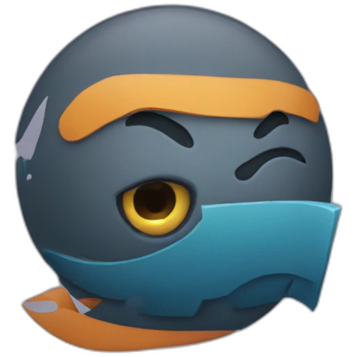 amazon logo emoji