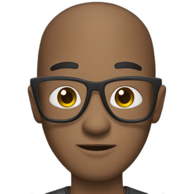 Beggle emoji