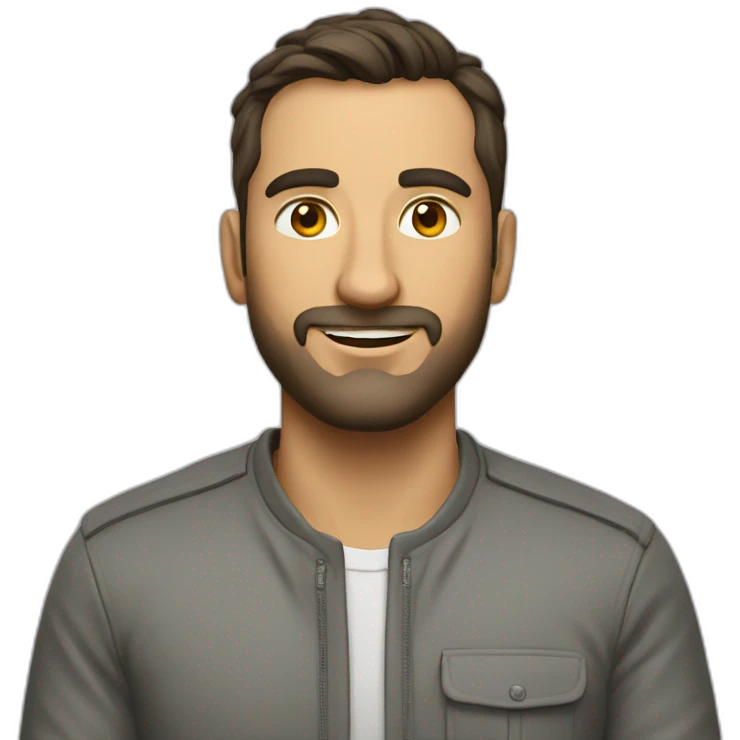 belgrade emoji