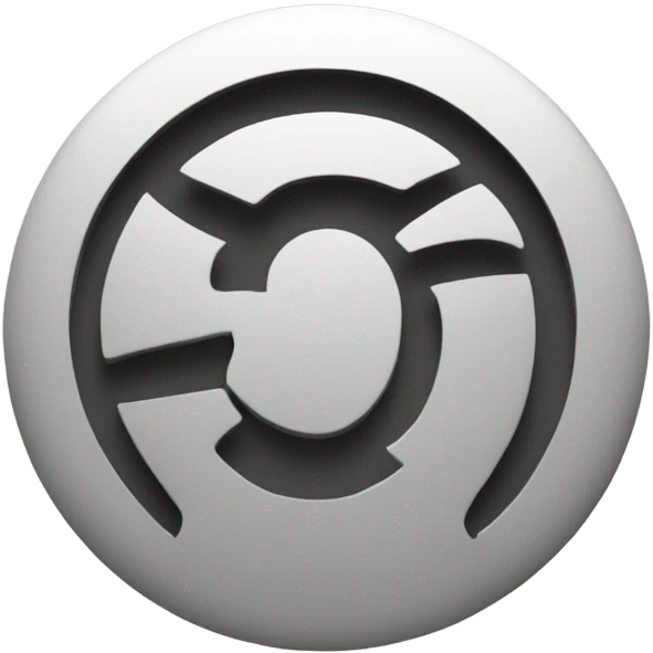 Aphex twin logo emoji