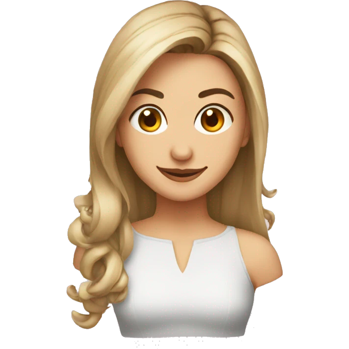 Soha emoji
