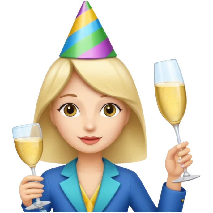 Fair+OFF emoji