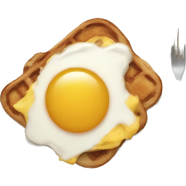 Brunch emoji