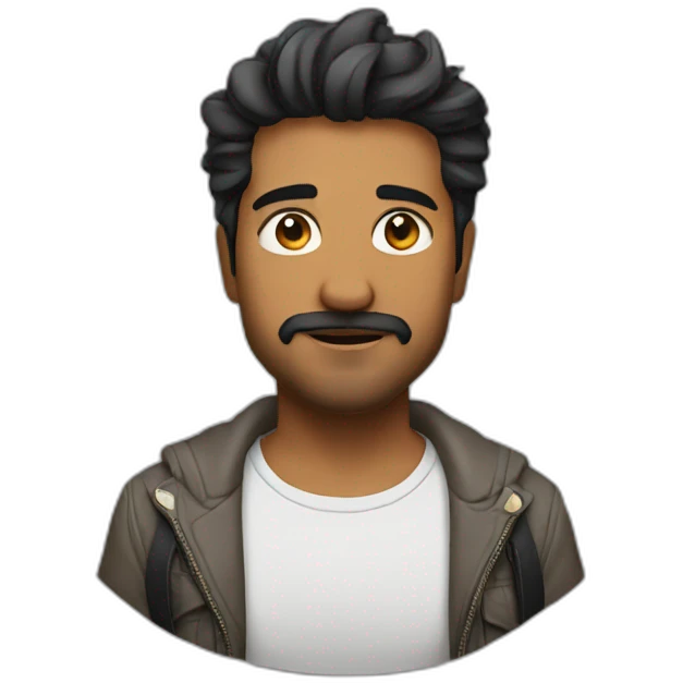 Vijay emoji