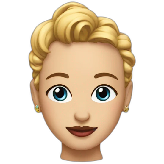L’ art per Katty Nail’s emoji