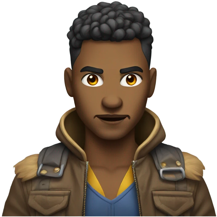 Volka emoji