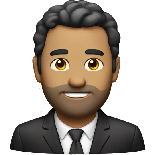 mr. jeremy emoji