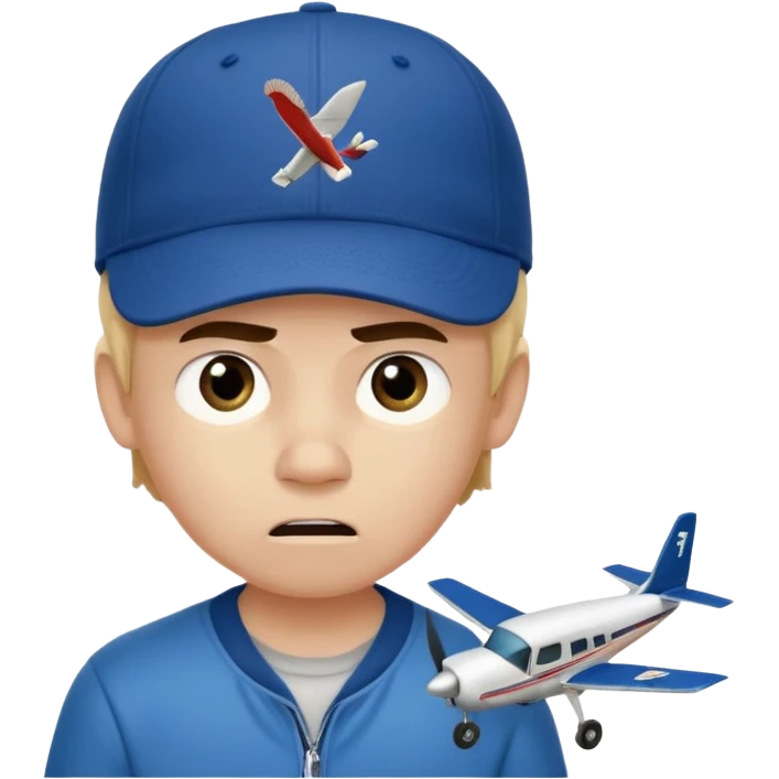 a city-raised, emotionally distressed boy struggling with his parents' recent divorce and harboring "The Secret"—his knowledge of his mother's infidelity. He is angry, self-pitying, and naive about nature, flying to Canada in a small plane to visit his father emoji
