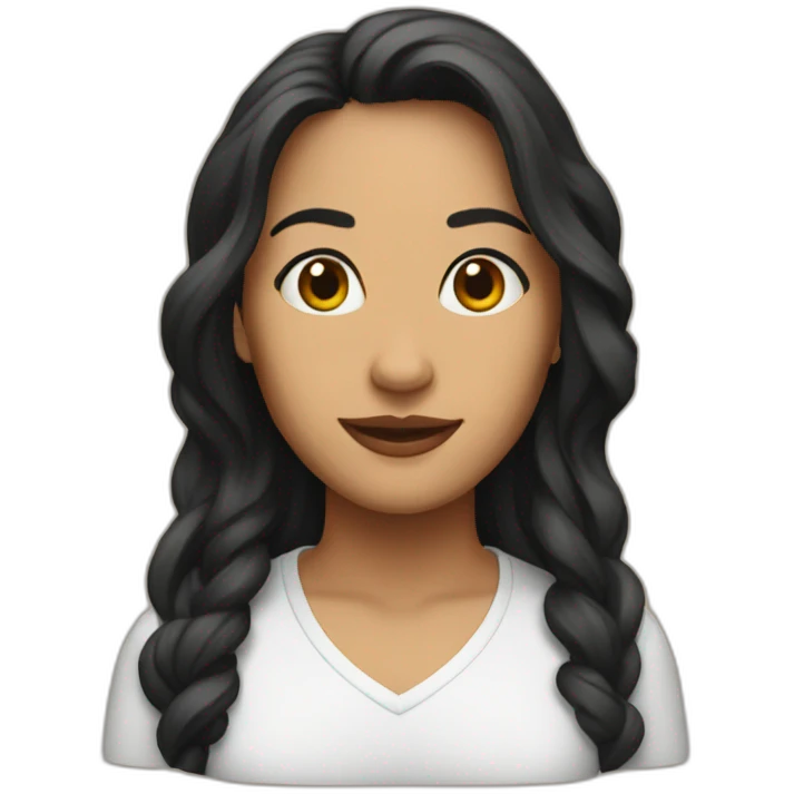 Wendy Guevara emoji