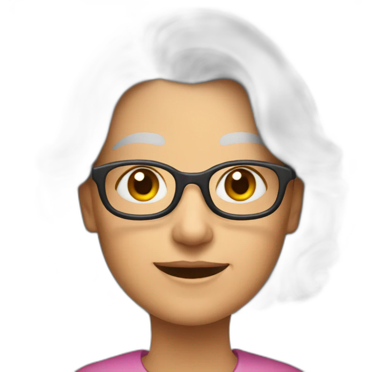 mi seniorita emoji