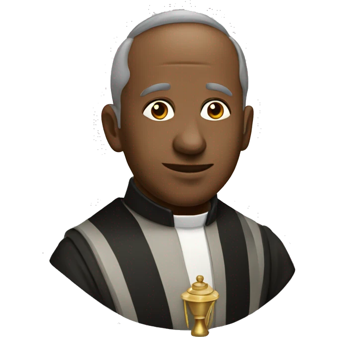 chess bishop emoji