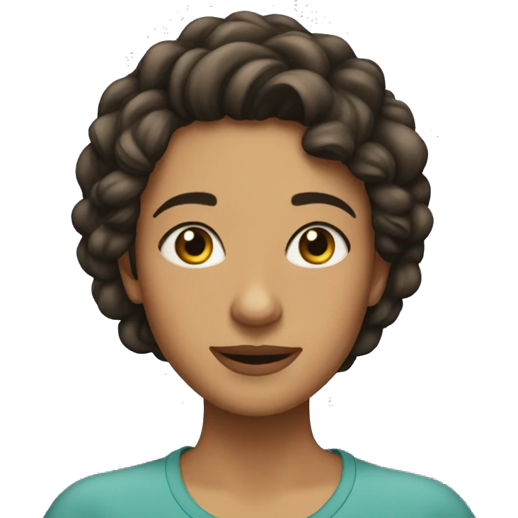 camille ferros emoji