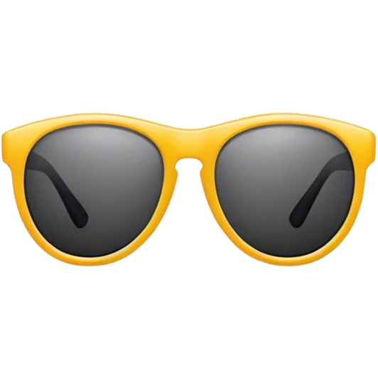 sunglasses emoji