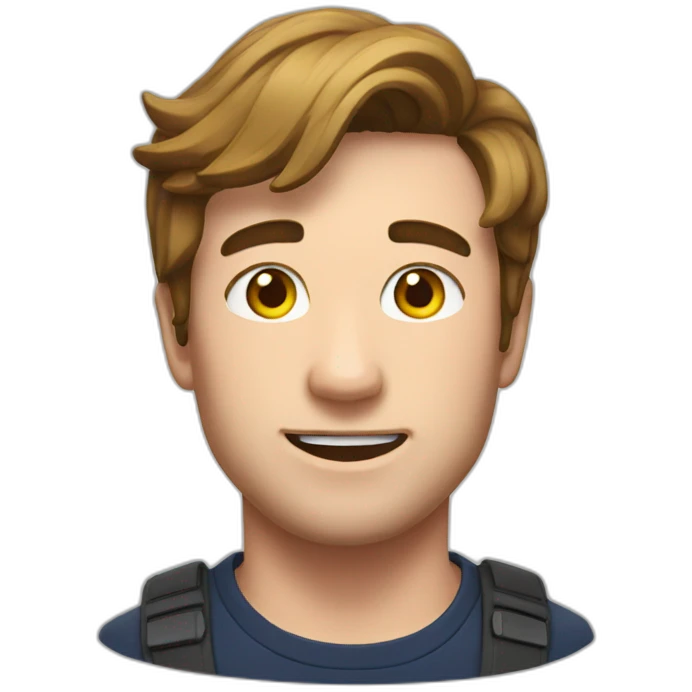 mr beast emoji