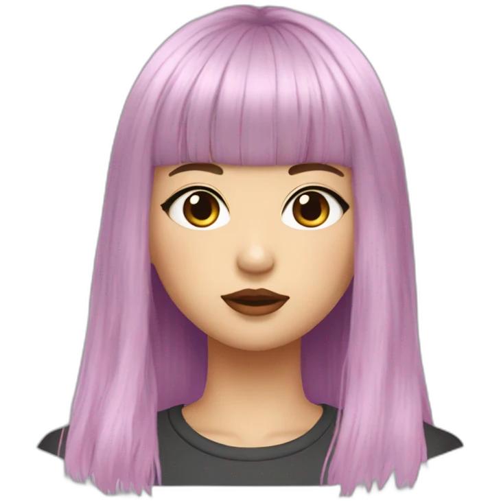 Lalisa manobal emoji