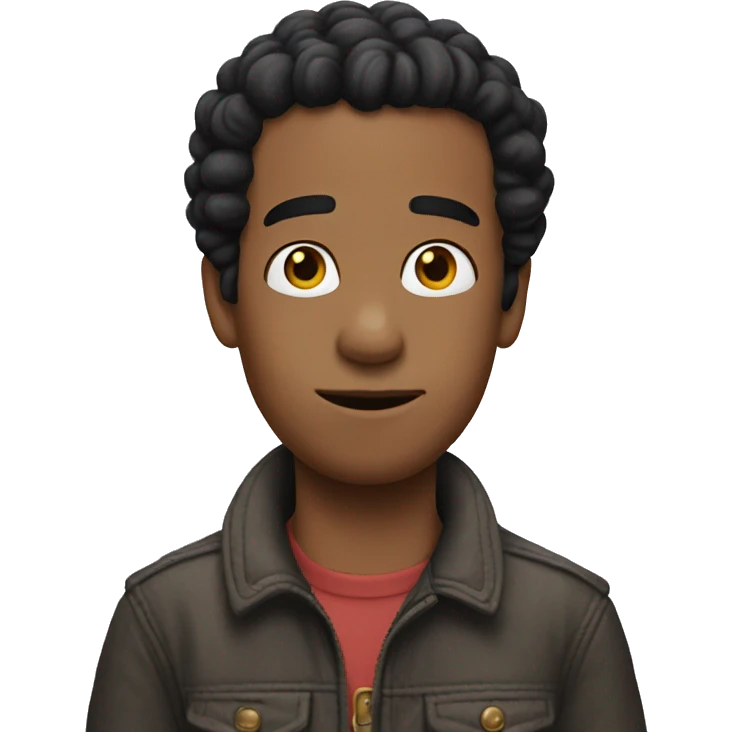 Peanuts emoji