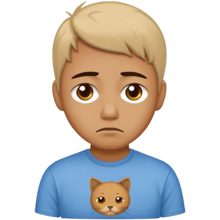 sad xat.com emoji