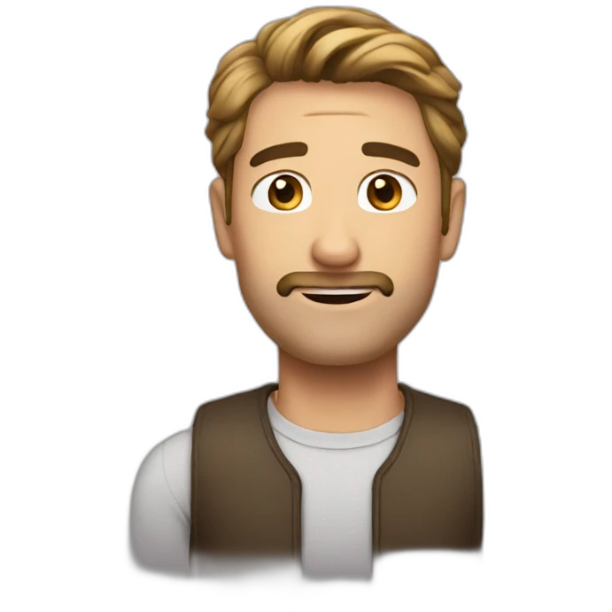 Steve emoji