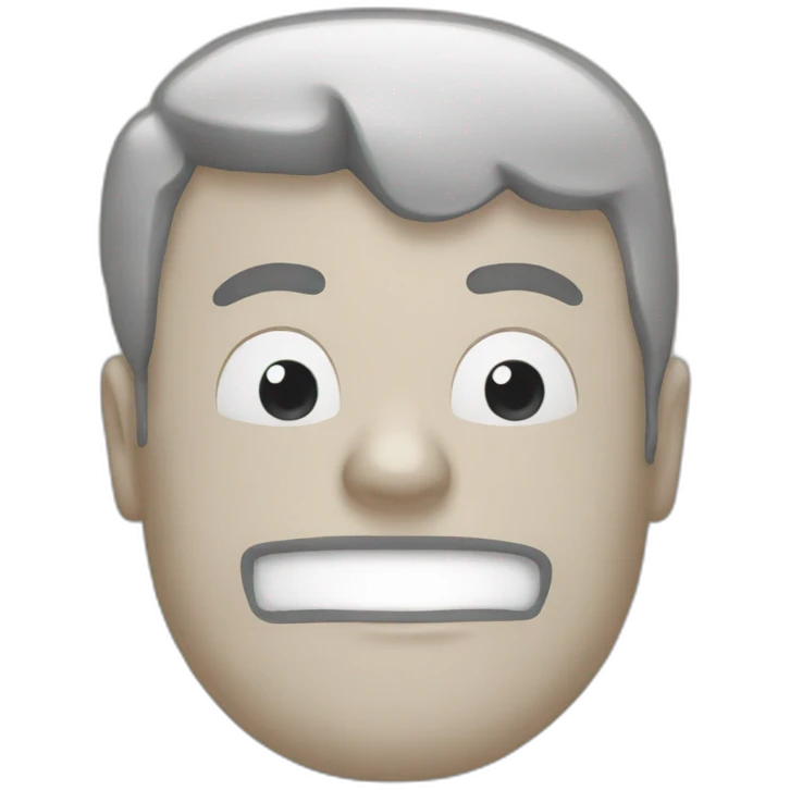 Macro emoji