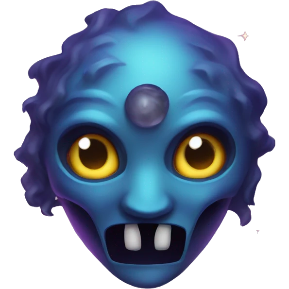 VOID CELESTIAL FOR CODM make laki for gaming emoji