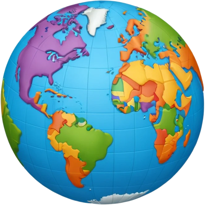 world  emoji