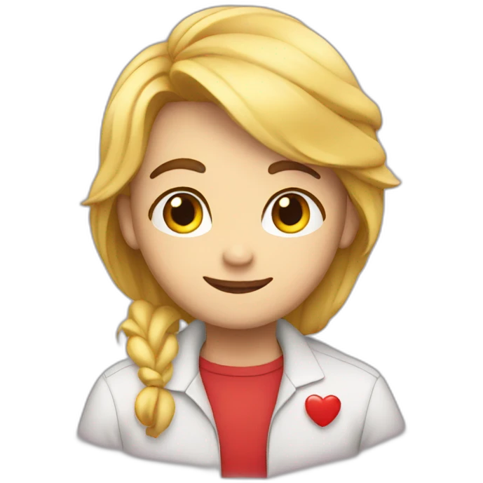 Amore emoji