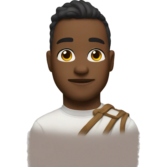 🤍🤍 emoji