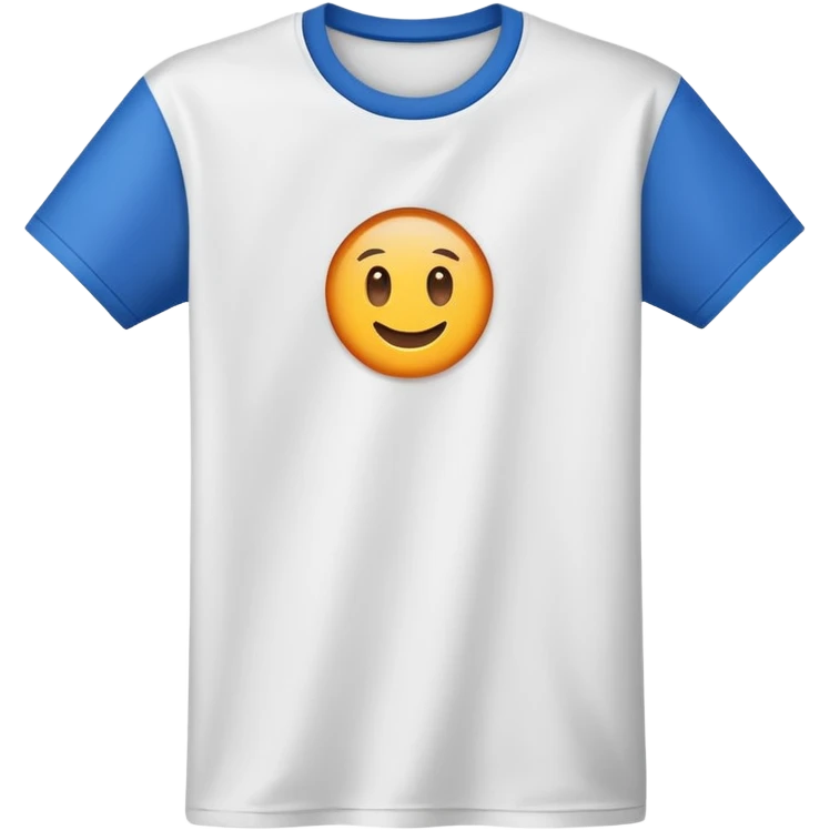 Logo on Shirt emoji