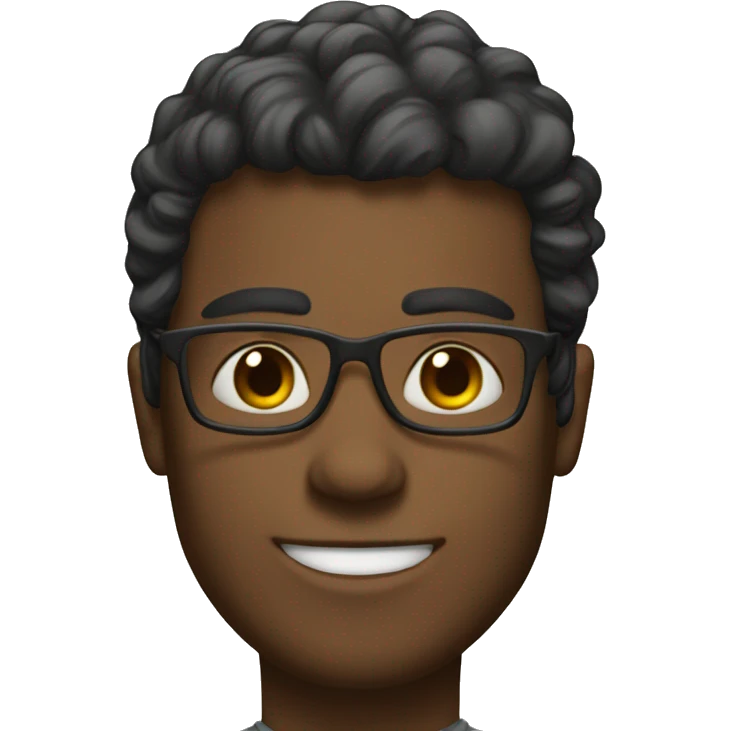 geekin emoji