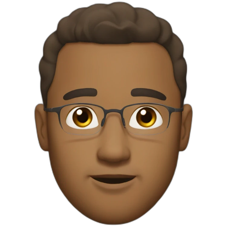 Cedric doumbe emoji