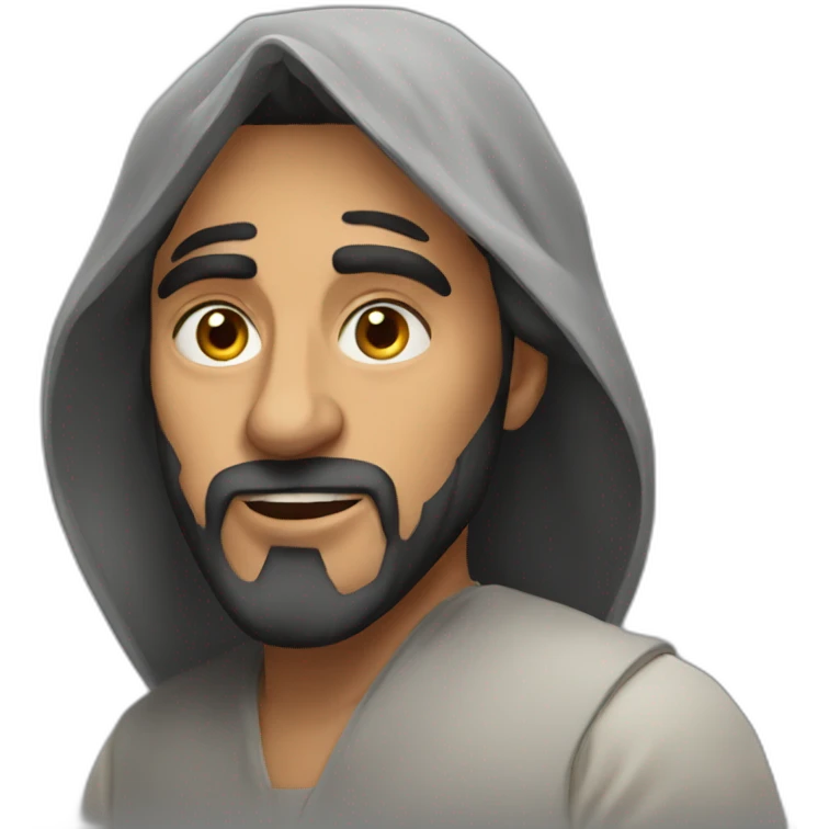 Abu Obeida emoji