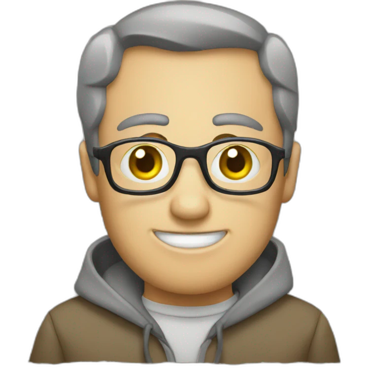 read newspaper emoji