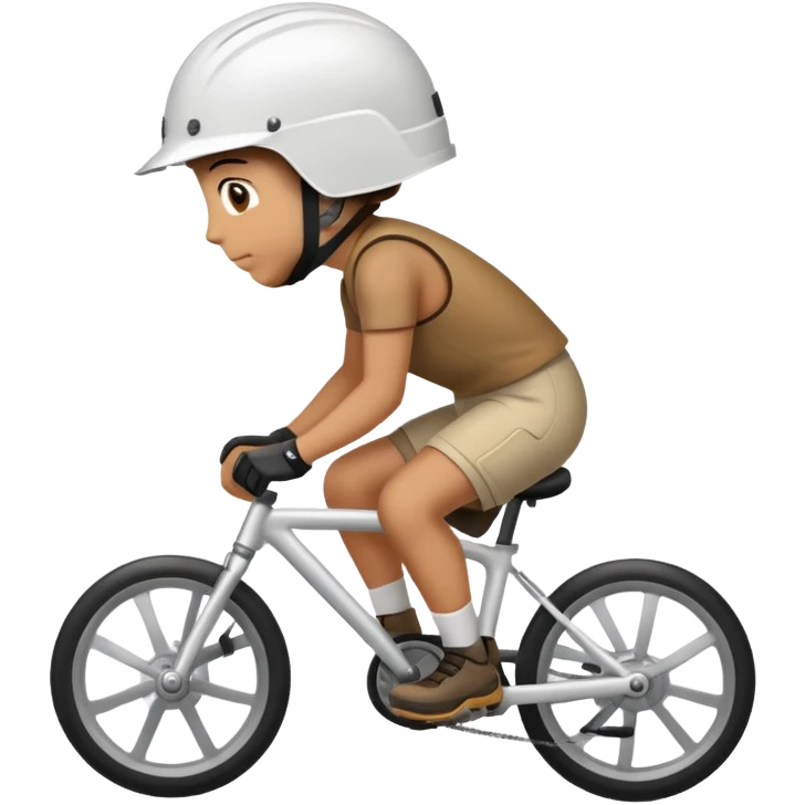 A someone using a KneeRover emoji