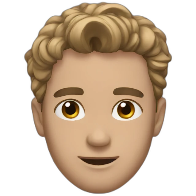 Nathaniel emoji