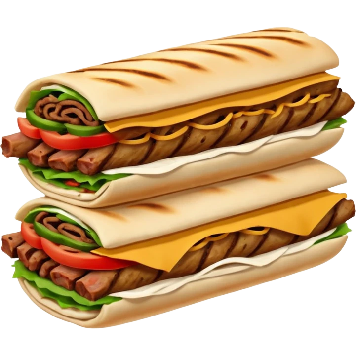 gyros shawwawrma emoji