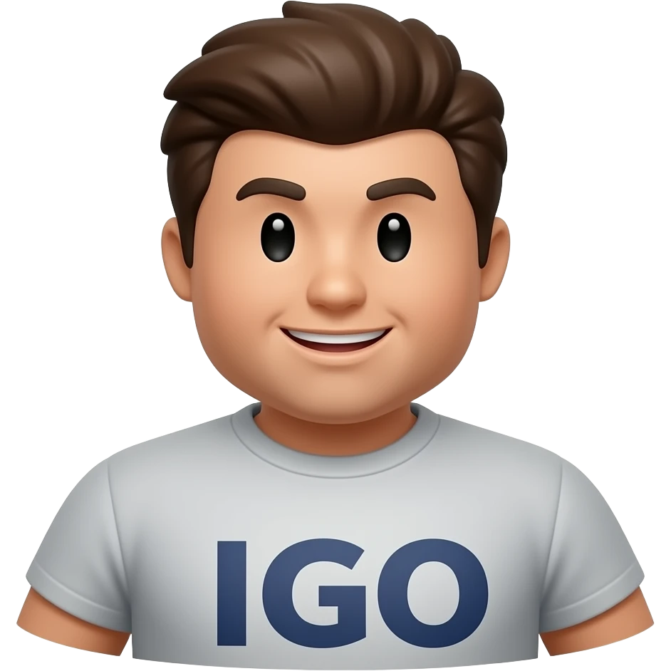 igo Roblox emoji