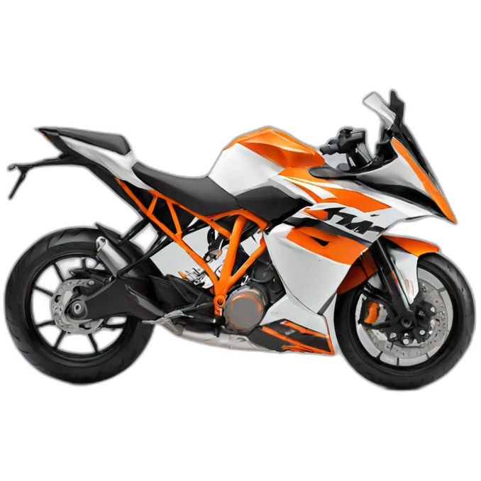 Ktm emoji