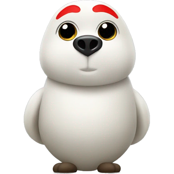 vodafone zoo-zoo emoji emoji