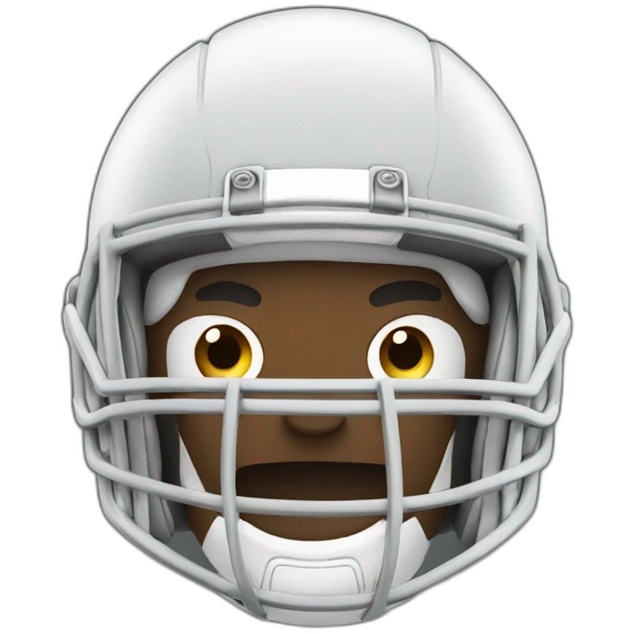 football  emoji