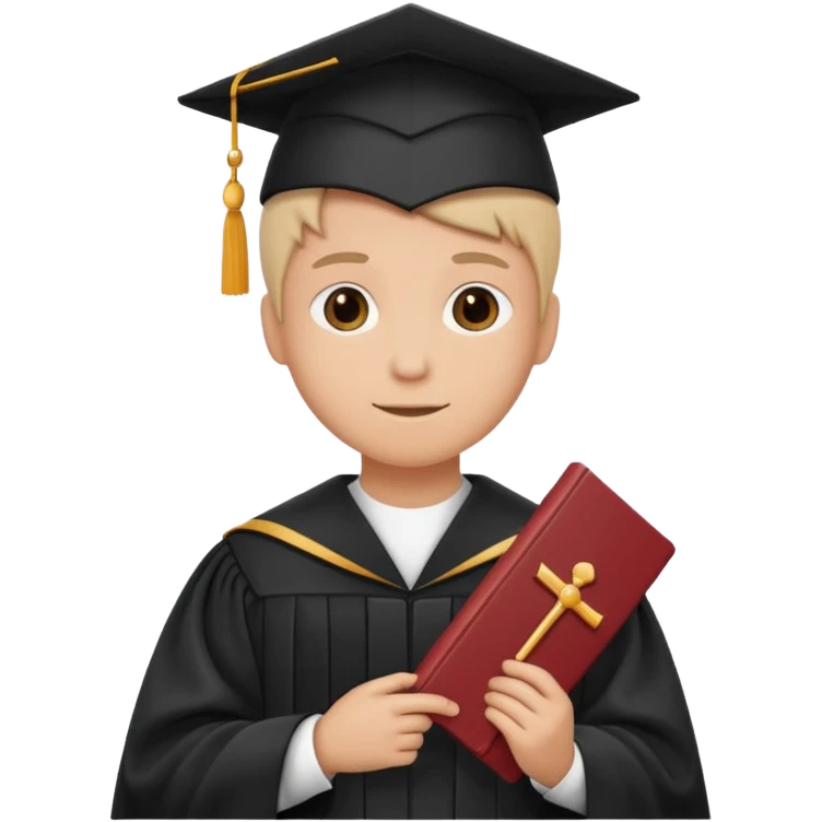 The company that is now opening is with masters. emoji