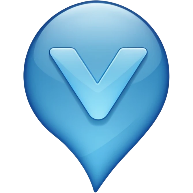 Create the sing of verified emoji