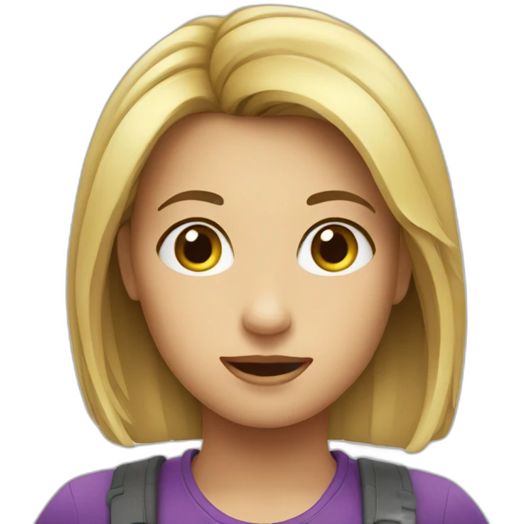 Siri emoji