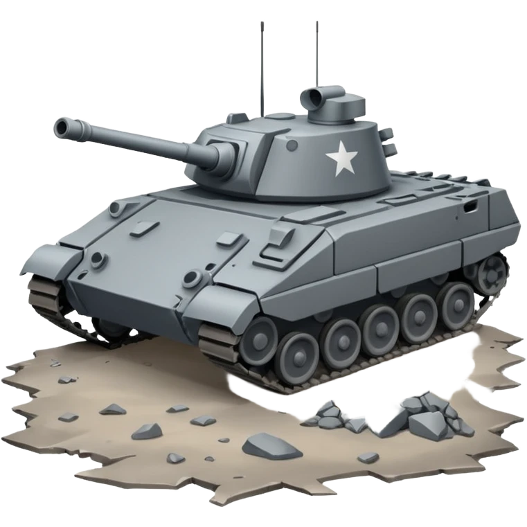 battlefield emoji